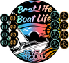 ⛵ Boat Life Edition