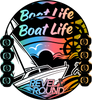 ⛵ Boat Life Edition