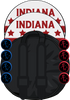 🏟️ Indiana  Edition