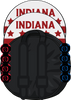 🏟️ Indiana  Edition