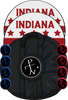 🏟️ Indiana  Edition
