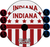 🏟️ Indiana  Edition