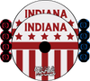 🏟️ Indiana  Edition