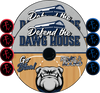 🦴 Defend the Dawg House Edition
