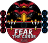 🪶 Fear the Cards Edition