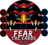 🪶 Fear the Cards Edition
