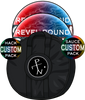 🛠️ Custom Revel Round