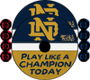 🏆 Play Like a Champion Edition
