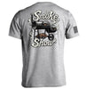 Smoke Show by Shield Republic