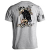 Liberty or Death Eagle by Shield Republic