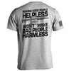 Making Good People Helpless AR15 by Shield Republic
