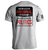 If We Lie To The Government by Shield Republic