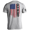 Old Glory Flag by Shield Republic