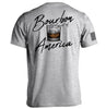 Bourbon The Spirit of America by Shield Republic