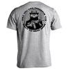 Only You Can Preserve the Right to Bear Arms (Circular Seal) by Shield Republic