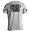 America First Duck Camo by Shield Republic