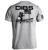 Dibs Astronaut by Shield Republic