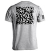 Trump 2024 QR Code by Shield Republic