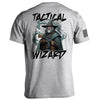 Tactical Wizard by Shield Republic