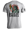 God Bless America by Shield Republic
