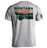 Make America Montana by Shield Republic