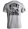 Mount Trumpmore by Shield Republic