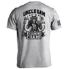 Reigning Champ by Shield Republic