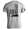 One Nation Under God by Shield Republic