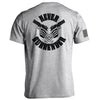 Never Surrender by Shield Republic