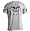 American Freedom Eagle by Shield Republic