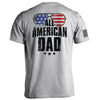 All American Dad by Shield Republic