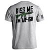 Kiss Me I'm AR-ish by Shield Republic