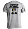 Weapon Of Mass Deception by Shield Republic