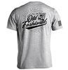 Just Call Me Old Fashioned by Shield Republic