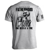 Surviving Fatherhood One Beer At A Time by Shield Republic