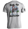 Frosty The Marksman by Shield Republic