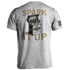 Spark It Up by Shield Republic