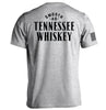 Smooth As Tennessee Whiskey by Shield Republic