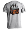 Just Here For The Boos Ghosts by Shield Republic