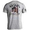 Conservative Moms Social Club by Shield Republic