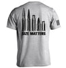 Size Matters Bullets by Shield Republic