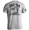 Dad Tax Making Sure It's Not Poison by Shield Republic