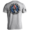 Dad Bod Athletic Department by Shield Republic