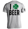 I Clove Beer by Shield Republic