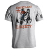 Sweet Land Of Liberty by Shield Republic