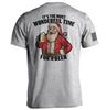 Most Wonderful Time For A Beer by Shield Republic