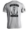 Weekend Hooker by Shield Republic