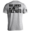 Make America Full Auto by Shield Republic