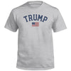 Trump American Flag 2024 (Front) by Shield Republic