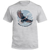 Bald Is Beautiful (Front) by Shield Republic
